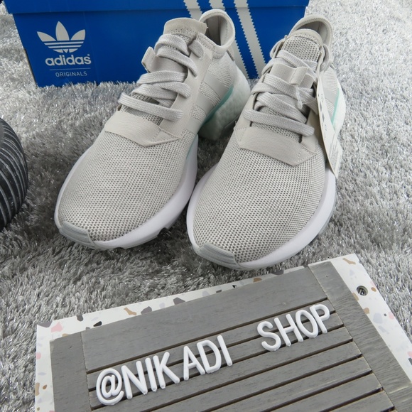 Adidas POD Sneakers - Picture 4 of 6